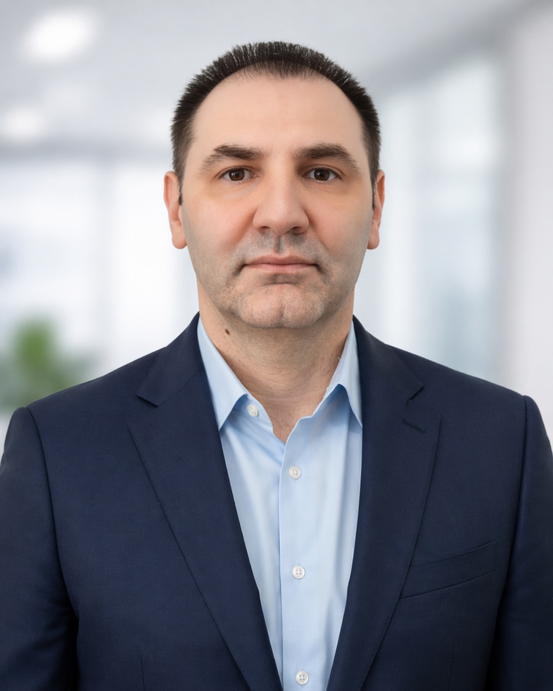 Imran Babayev, Managing Partner
