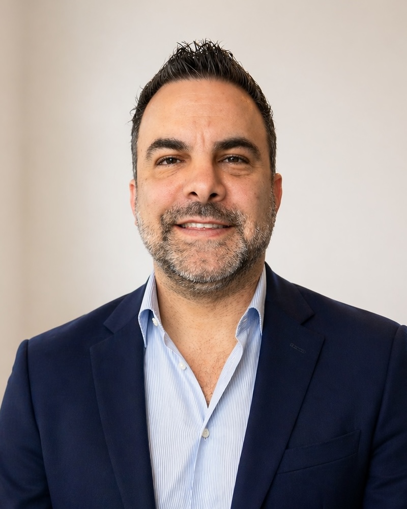 Sameer Farah, Managing Partner