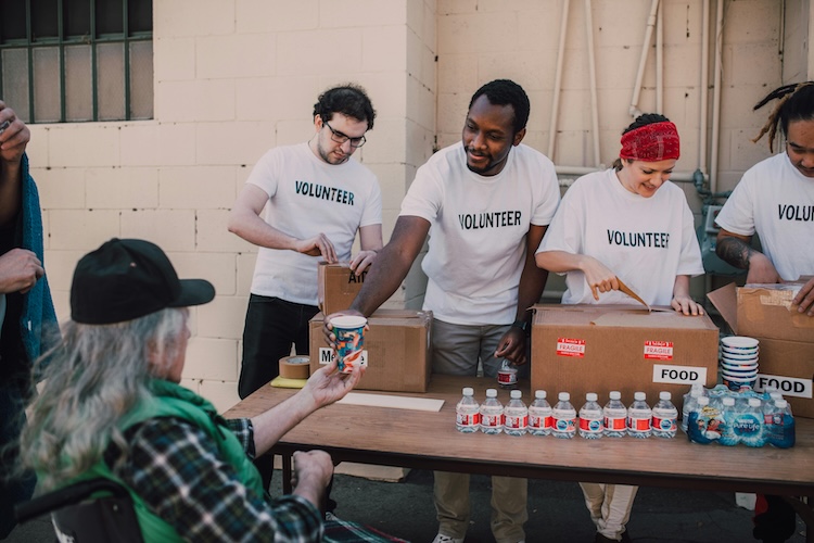 Nonprofits