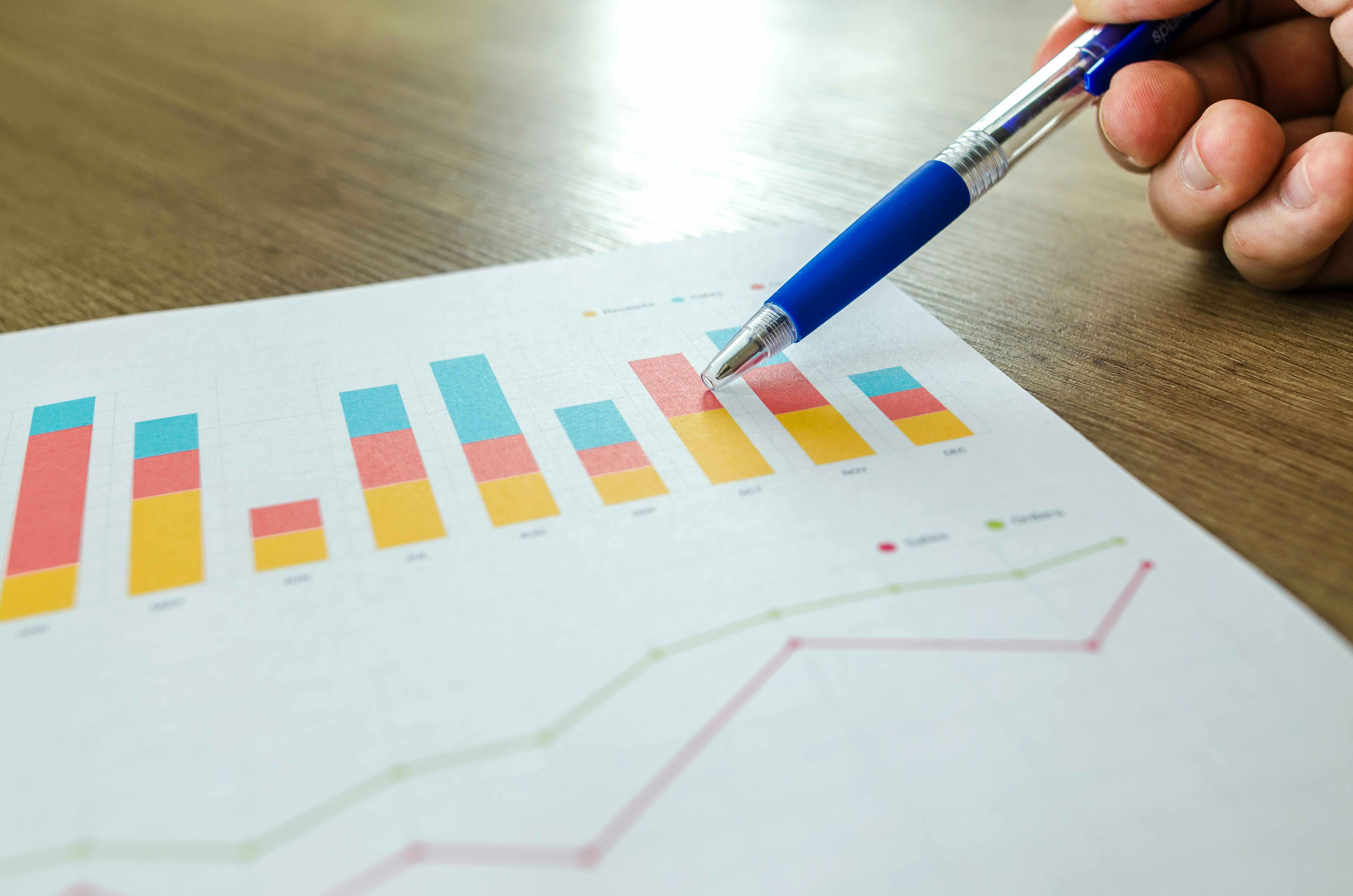 Grant accounting and fund tracking